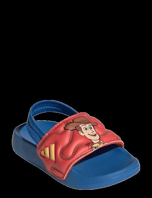 adidas Sportswear | Adilette Estrap Woody I | 24