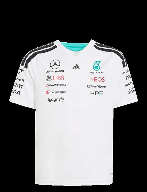 adidas Performance | Mer Dr Jsy Y | 176