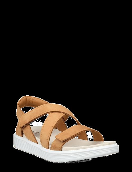 ECCO | Soft Sandal W | 35