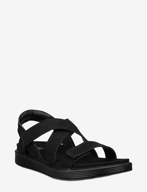 ECCO | Soft Sandal W | 37