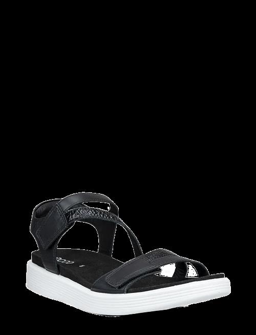 ECCO | Soft Sandal W | 41