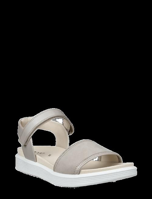 ECCO | Soft Sandal W | 38