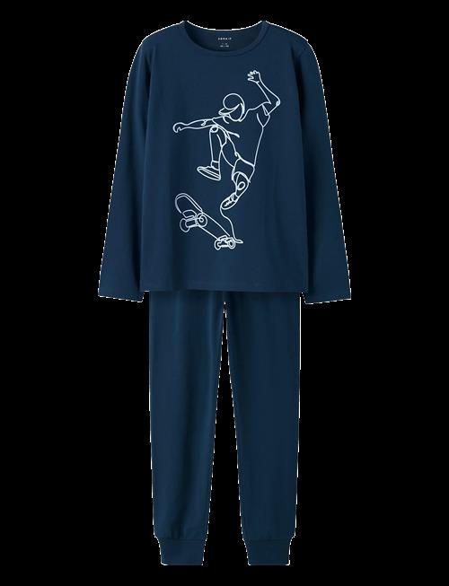 name it | Nkmnightset Titan Skater Noos | 134-140