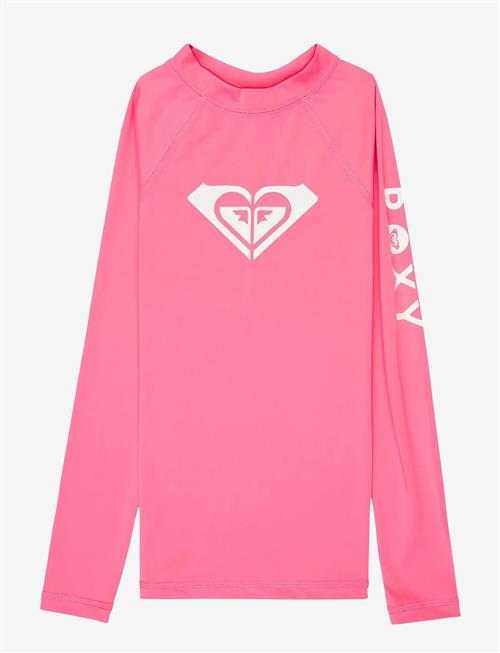 Roxy | Whole Hearted Ls | 176