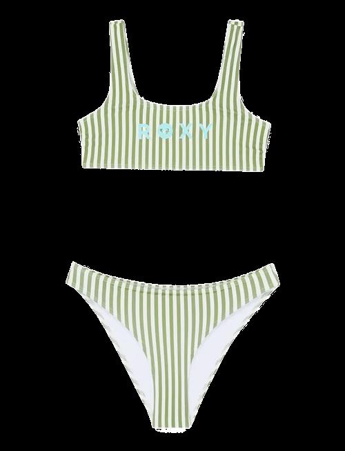 Roxy | Bico Active Rg Bralette Set | 152