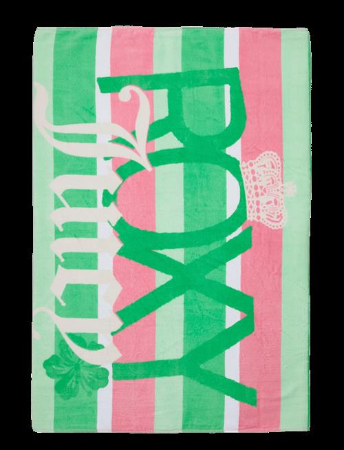 Roxy | Roxy Juicy Towel | ONE SIZE