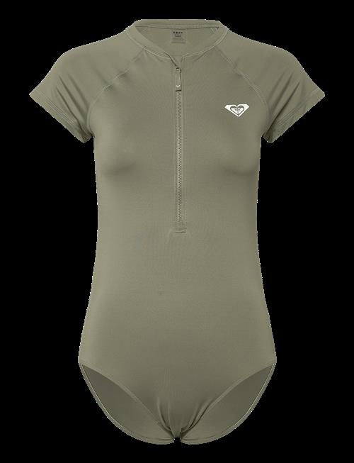Roxy | Essentials Zipped Cs Onesie | M