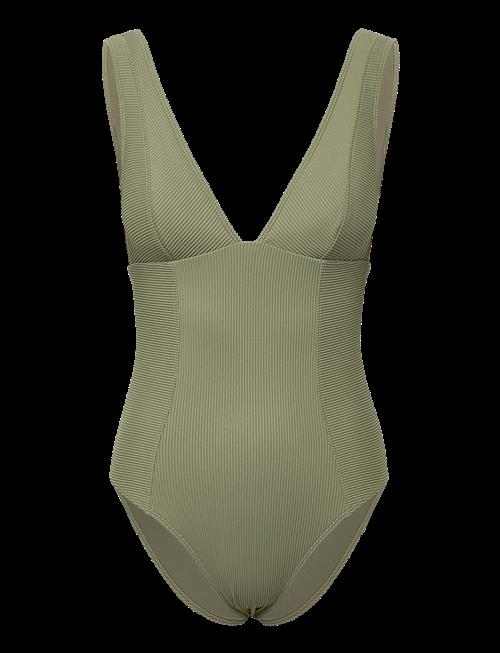 Roxy | Roxy Love Elongated One Piece | XS