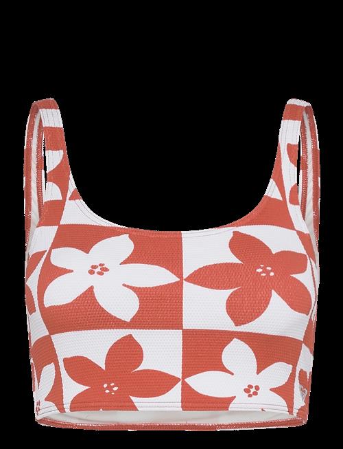 Roxy | Hazy Days Tank Top | L