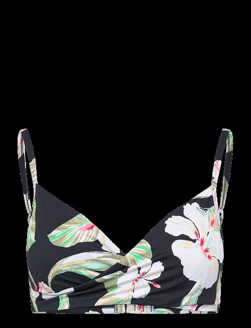 Roxy | Pt Essentials Wrap Bra | L