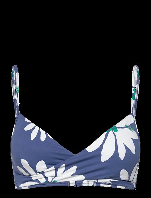 Roxy | Pt Essentials Wrap Bra | XS
