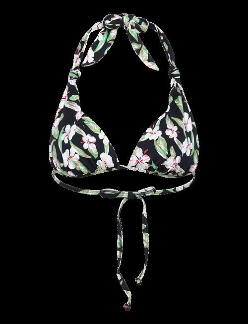Roxy | Pt Essentials Molded Fixed Tri | M