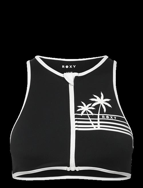 Roxy | The Retro Essentials Crop Top | S