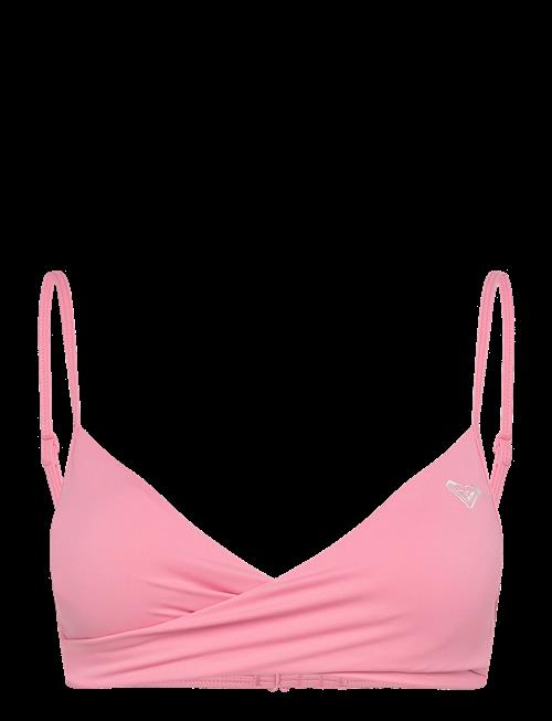 Roxy | Sd Essentials Wrap Bra | M