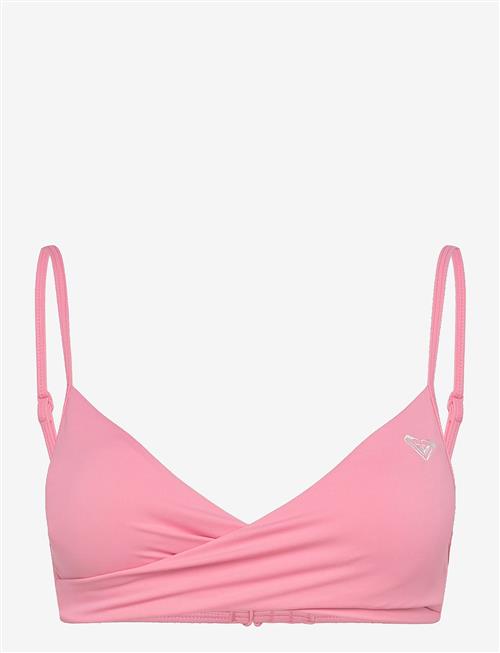 Roxy | Sd Essentials Wrap Bra | XXL