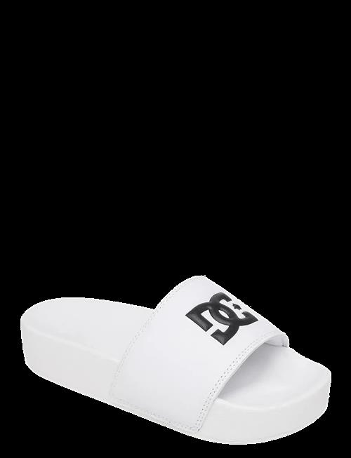 DC | Dc Slide Platform | 40.5