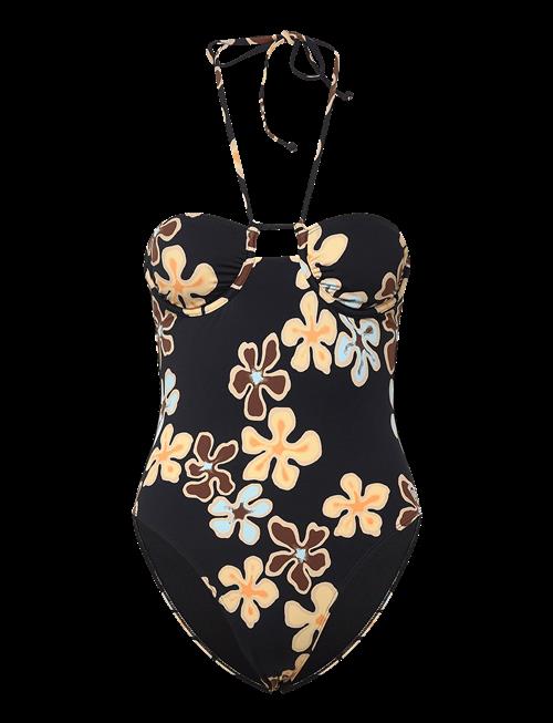 Roxy | Nostalgic Feel Hl One Piece | L
