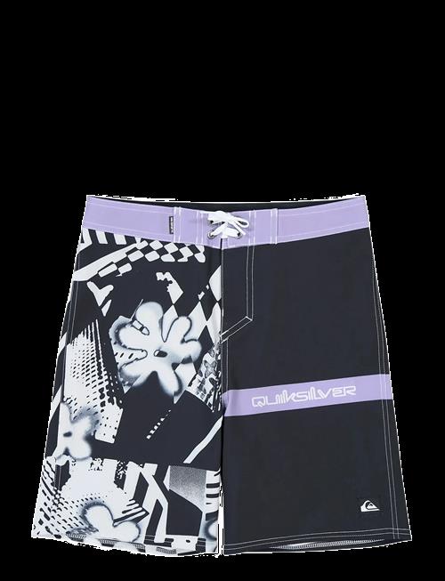 Quiksilver | Surfsilk Straight Yth 17 | 176