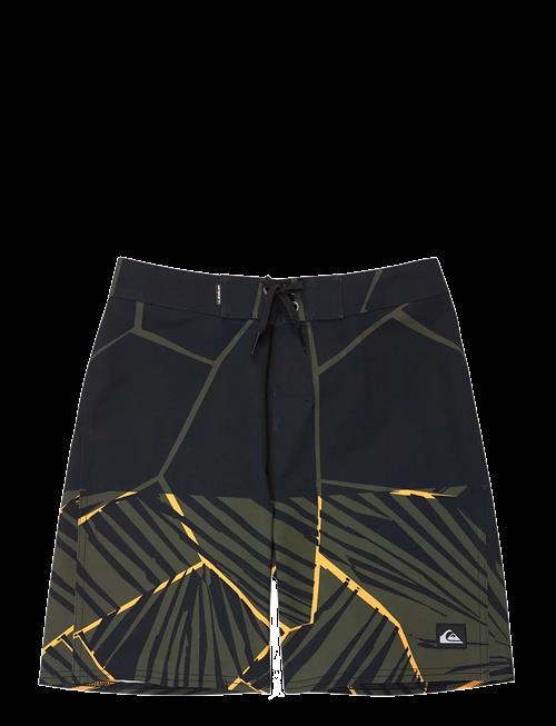 Quiksilver | Surfsilk Straight Yth 17 | 152