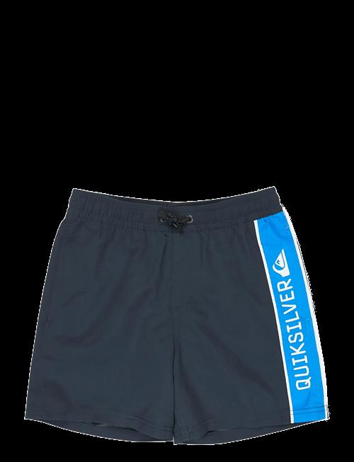 Quiksilver | Everyday Clicker Volley Yth 15 | 12