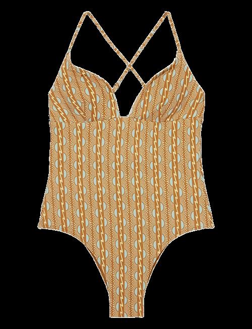 Quiksilver | Aiton One Piece | M