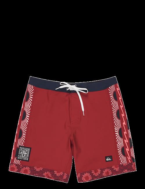 Quiksilver | Surfsilk Nomad 18 | 36