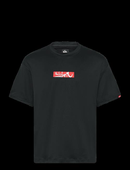 Quiksilver | Impaired Surf Tee Ss | XL