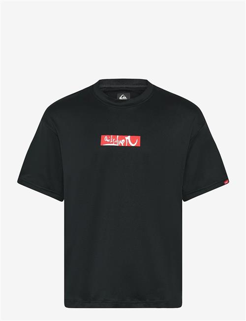 Quiksilver | Yg Impaired Surf Tee Ss | XL