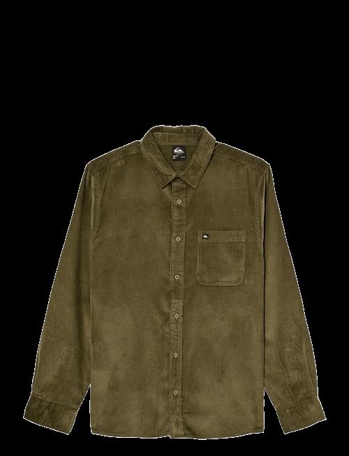 Quiksilver | Smoke Trail Cord | L