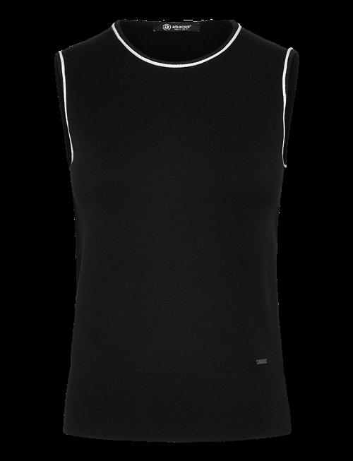 Abacus | Lds Niblick Sleeveless | S