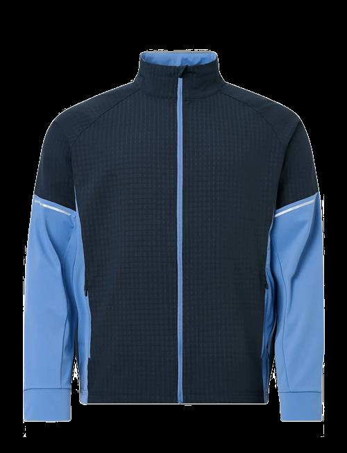 Abacus | Mens Wedge Hybrid Jacket | M