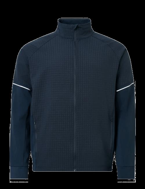 Abacus | Mens Wedge Hybrid Jacket | XXL