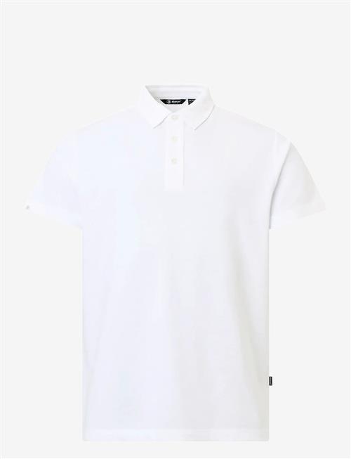 Abacus | Mens Hillside Polo | L