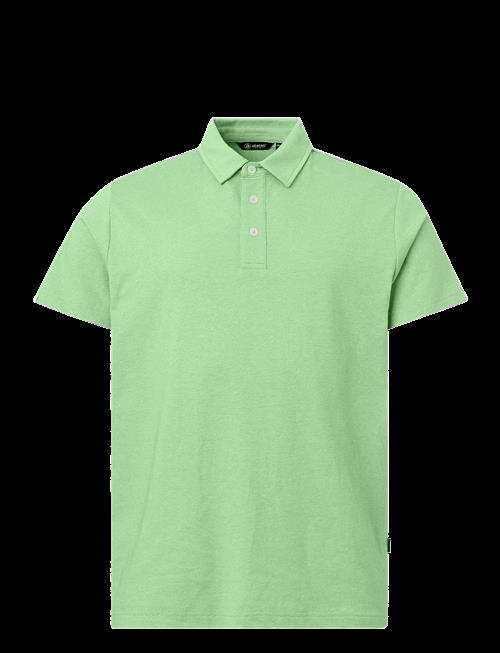 Abacus | Mens Hillside Polo | L