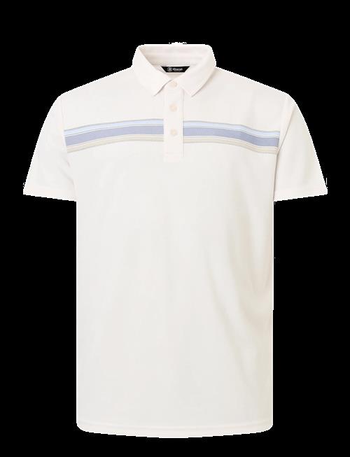 Abacus | Mens Cruit Drycool Polo | M