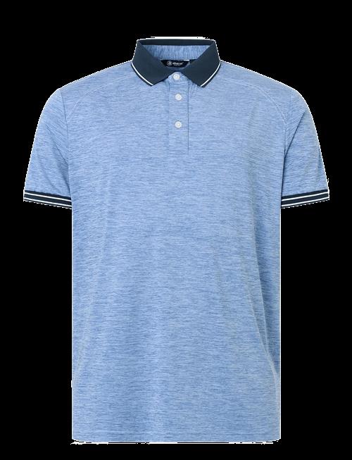 Abacus | Mens Spey Drycool Polo | XL