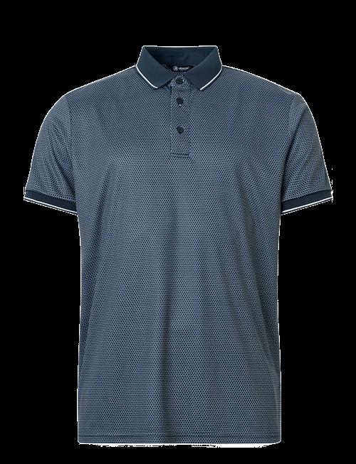 Abacus | Mens Headfort Drycool Polo | M