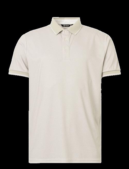 Abacus | Mens Headfort Drycool Polo | XL