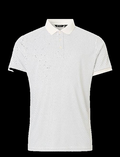 Abacus | Mens Hayden Drycool Polo | S
