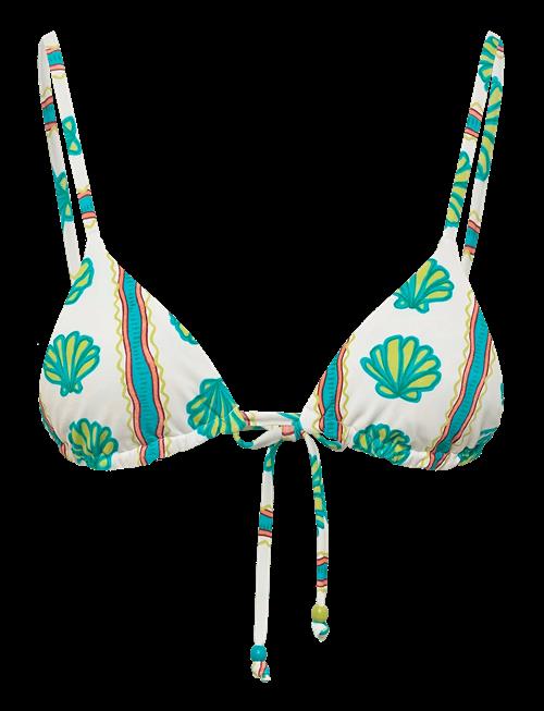 Billabong | Salty Waves Rev Mini Slide Tri | S