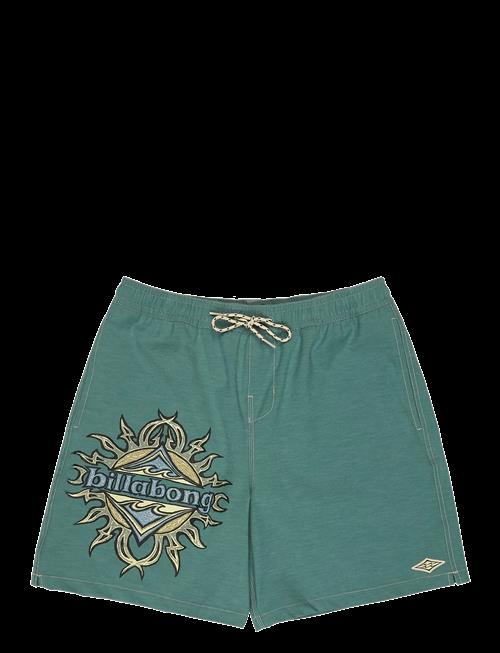 Billabong | Wasted Times Lb | XL