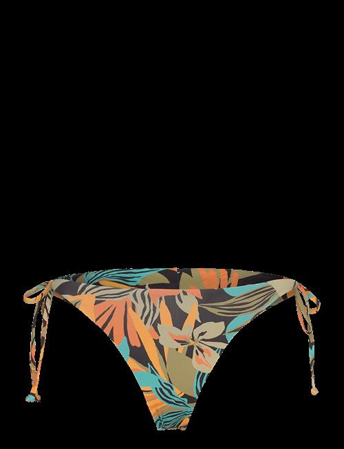 Billabong | Des Tropiques Tie Side Tanga | S