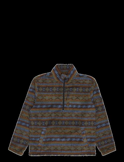 Billabong | Boundary Mock Neck | L