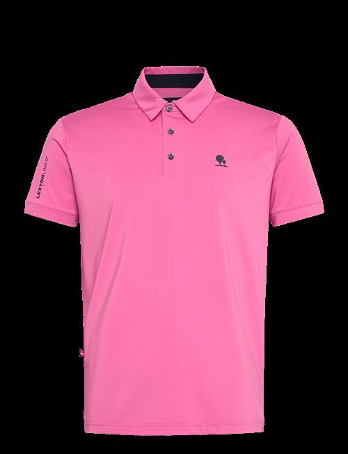 Lexton Links | Mcmaster Polo | XL