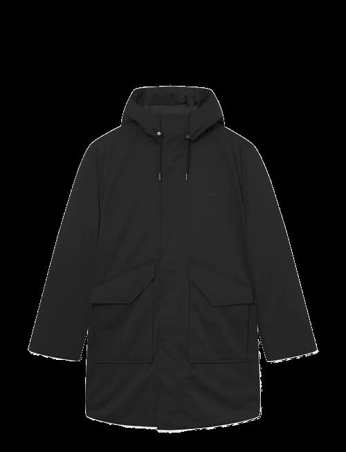WOOD WOOD | Wwhanes Parka Coat 25256 | S