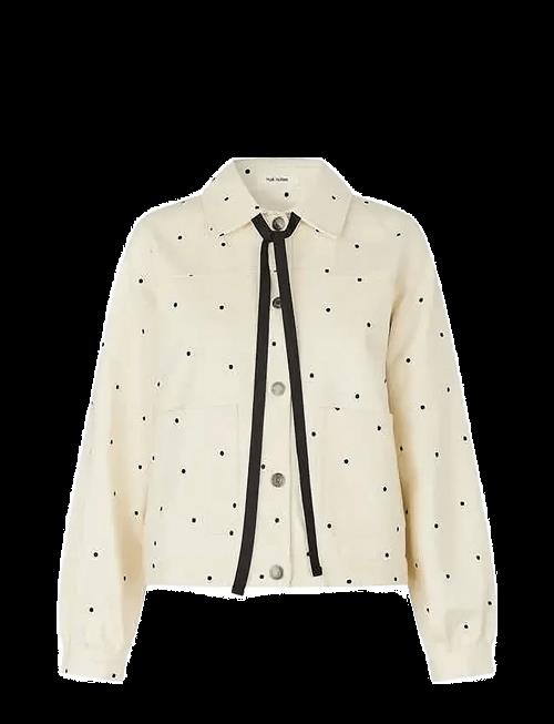 nué notes | Livingston Jacket | 34