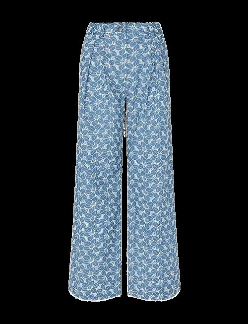 nué notes | Russel Pant | 36