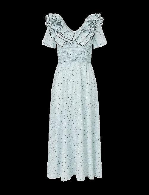 nué notes | Stirling Dress | 34