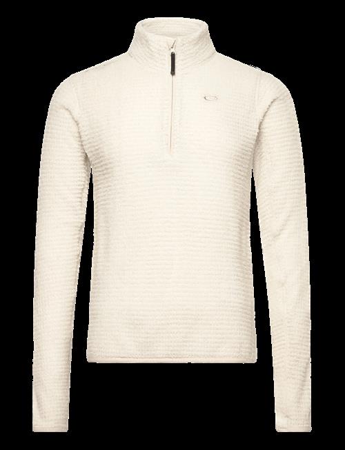 OAKLEY | Bowls Alpha Half Zip Sweatshirt | S