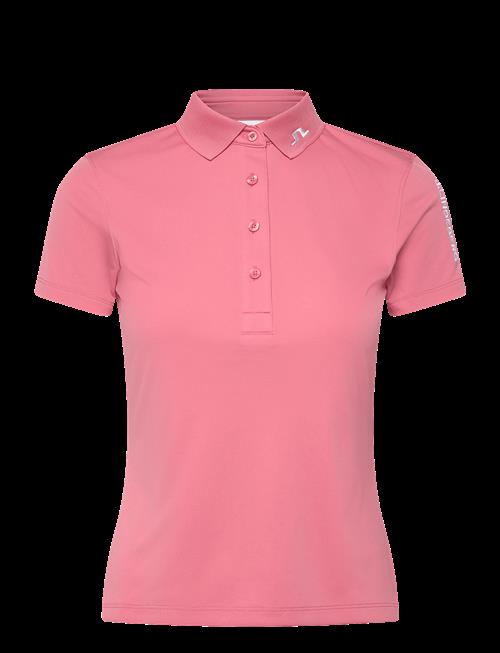 J. Lindeberg | Tour Tech Polo | L